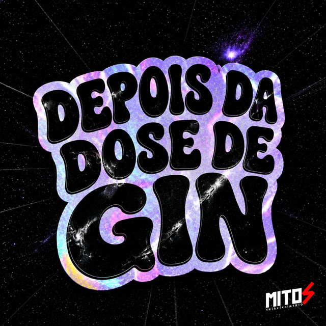 Depois Da Dose De Gin
