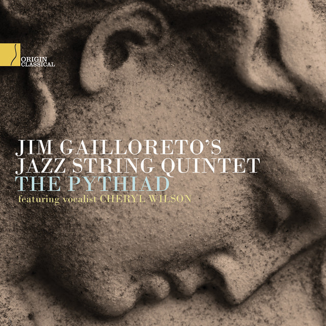 Jim Gailloreto's Jazz String Quintet