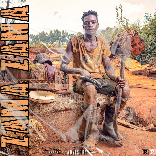 ZAMA ZAMA cover art