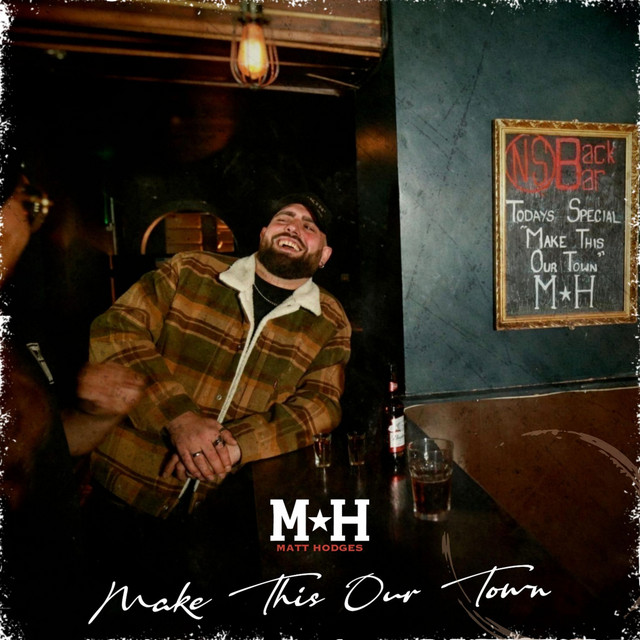 Make This Our Town cover