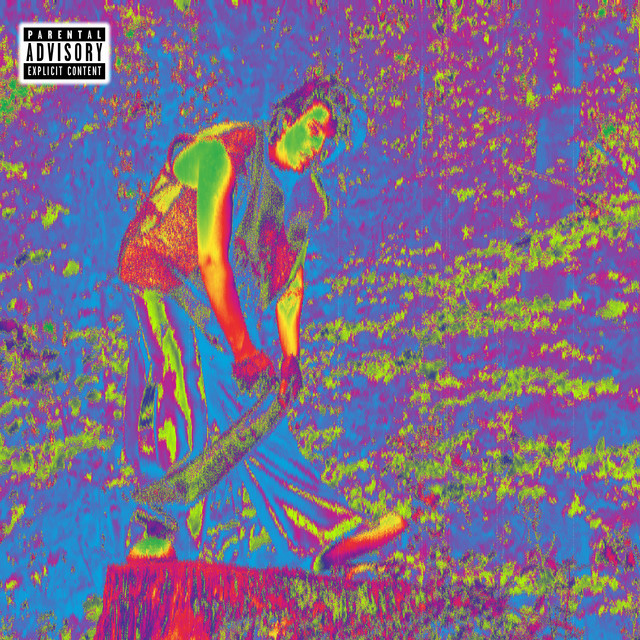 Infinity Chamber cover art