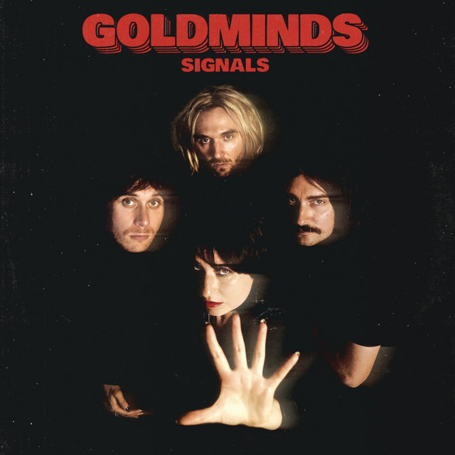 Signals cover art