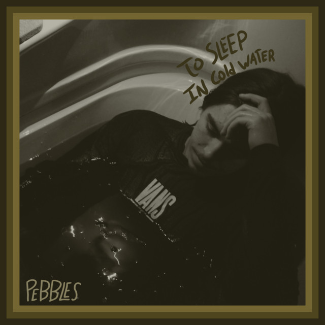To Sleep In Cold Water cover art