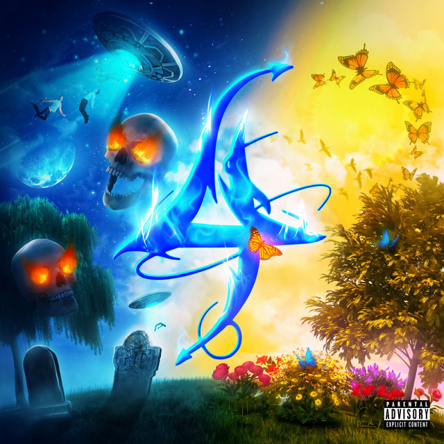 4 cover art