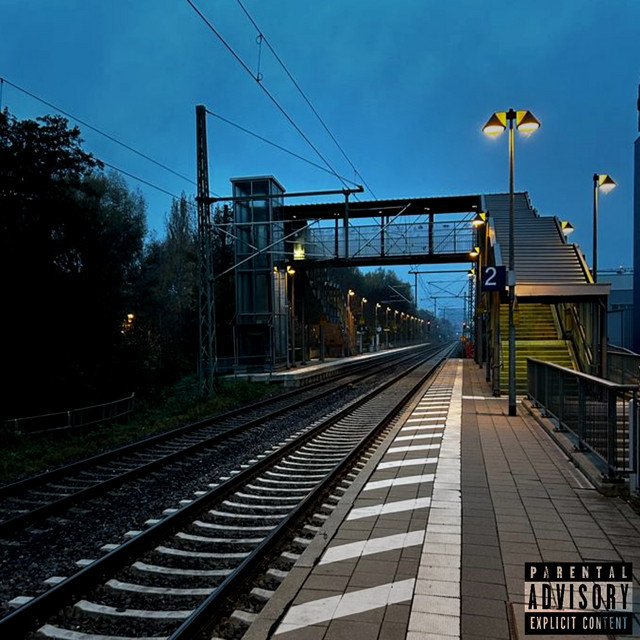 Press Start cover art