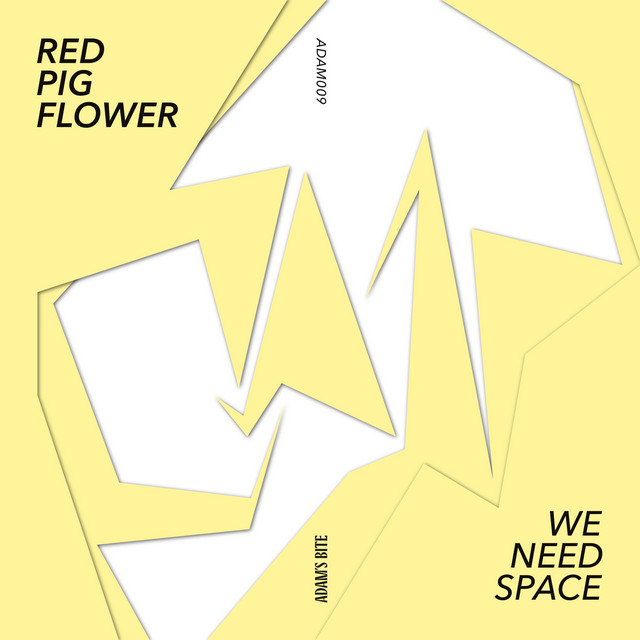 We Need Space album art