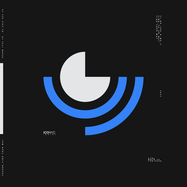 Find Your Way album art
