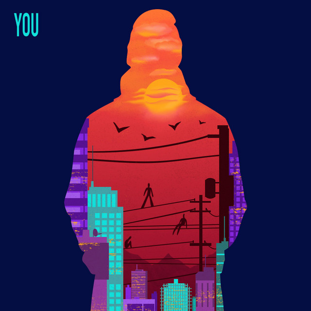 You cover art