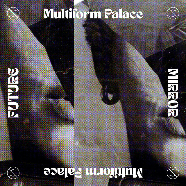 Future Mirror cover art