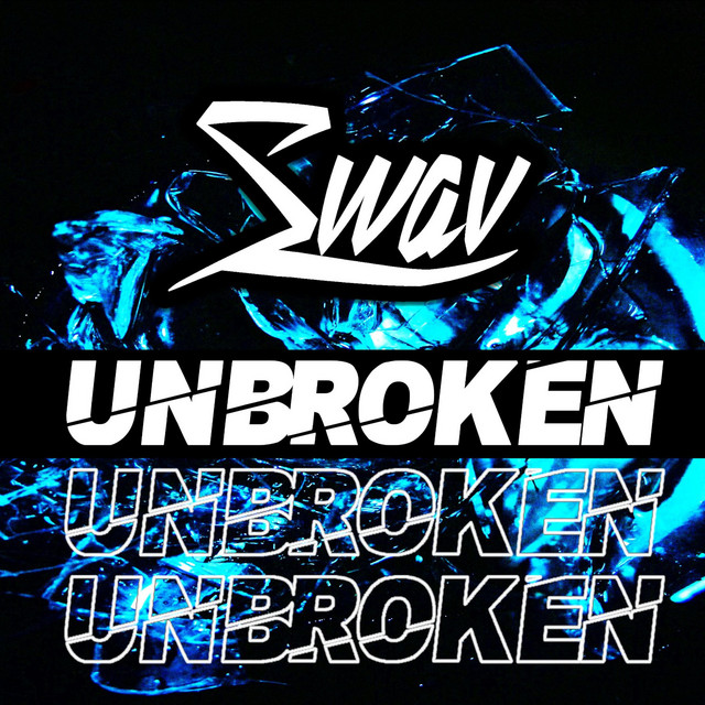 Unbroken cover art
