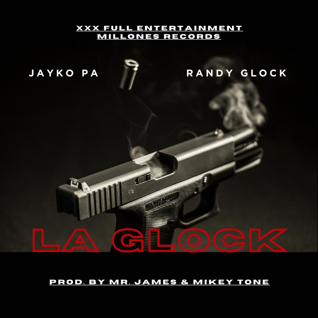 Mr James Music PR
