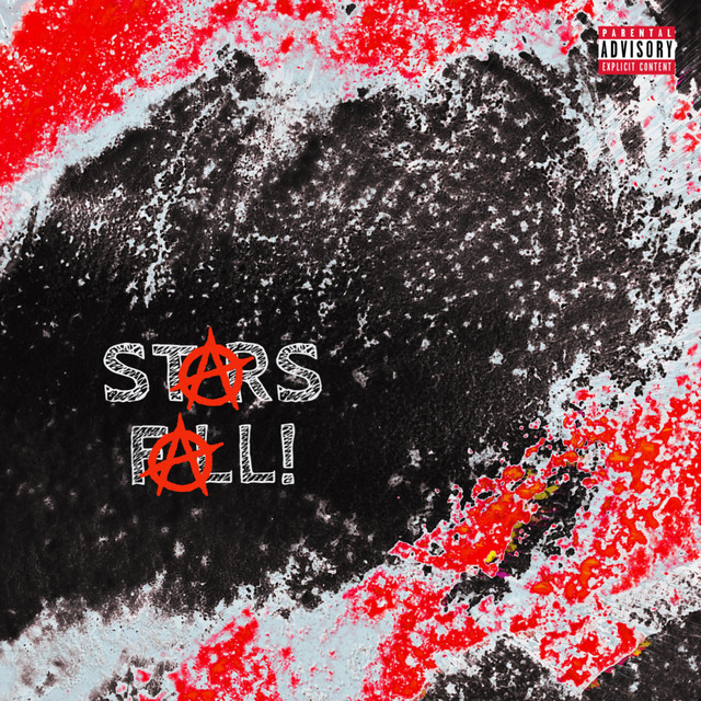 STARS FALL! (Deluxe) cover art