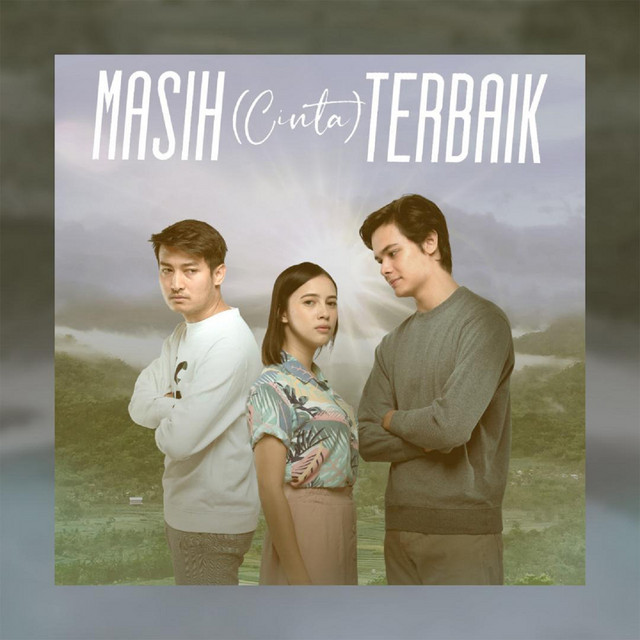 Masih by Rossa