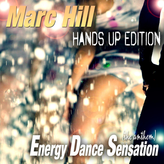 Energy Dance Sensation (The Anthem) (Hands Up Edition) cover art