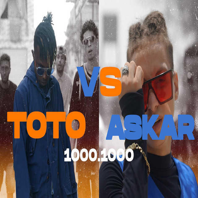 Askar | Spotify