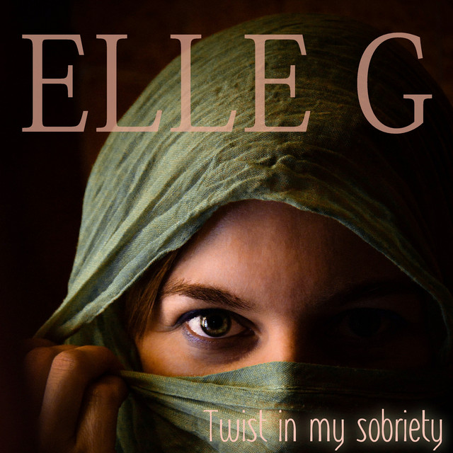 Twist in My Sobriety cover
