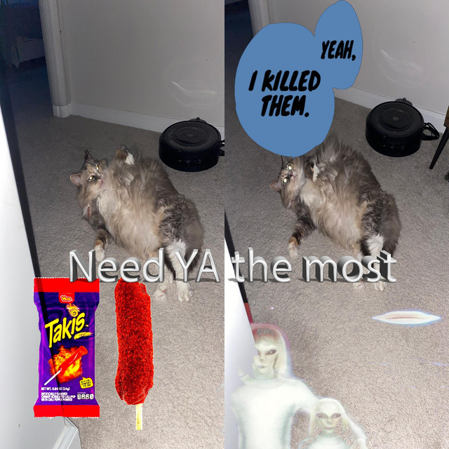 needyathemost