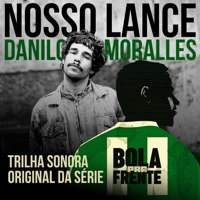 Nosso Lance (Bola Pra Frente - Trilha Sonora Original da Série) cover art