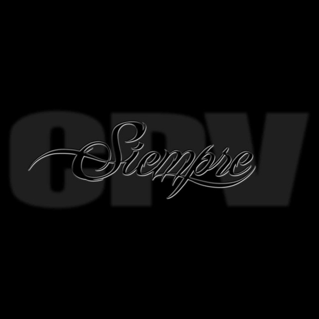 Siempre cover art