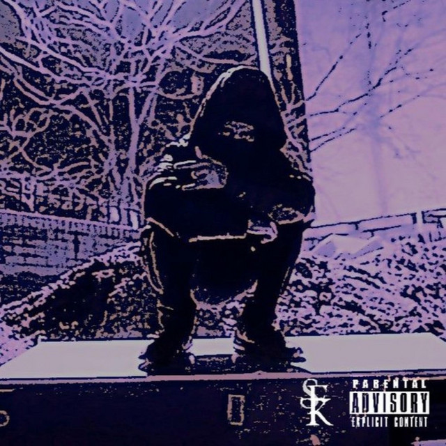 DJ LORD COLD : COMMISSARY HEADPHONES MIXX cover art
