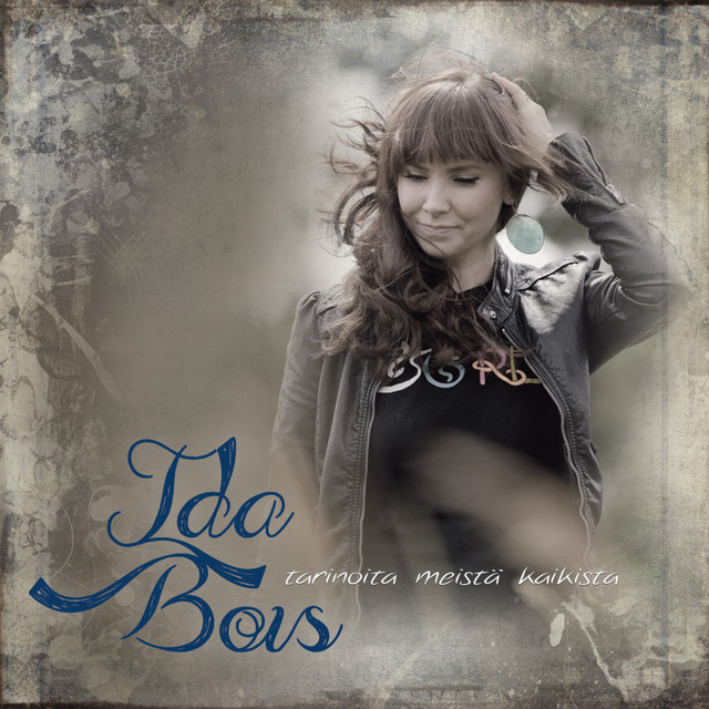 Ida Bois Photo