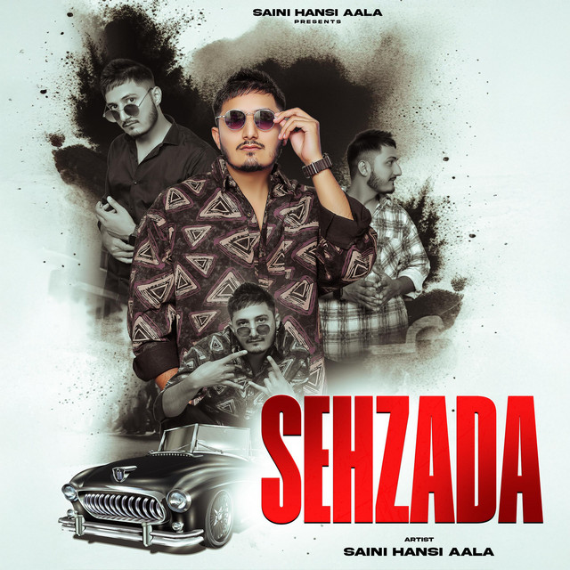 Sehzada