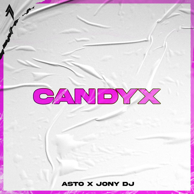 Candyx - Remix