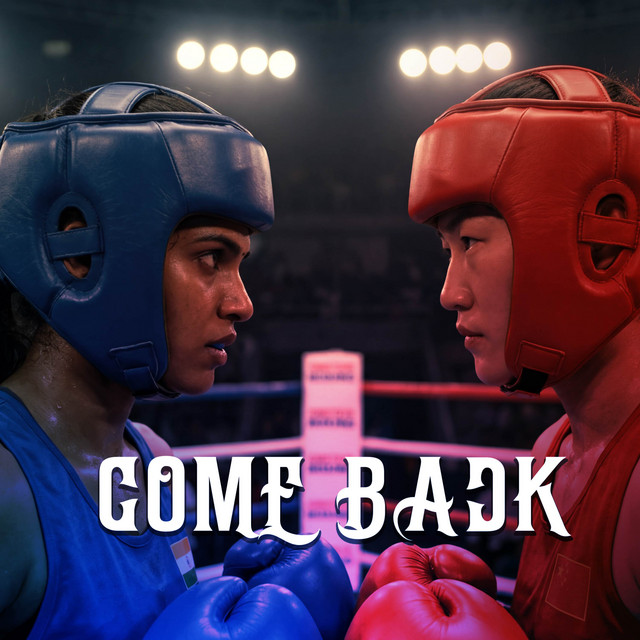 COMEBACK