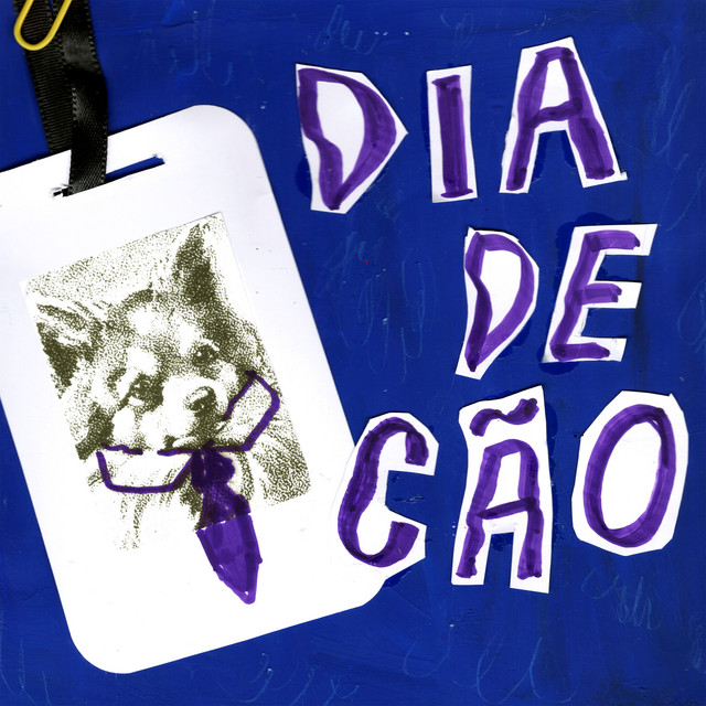 Dia de Cão album image