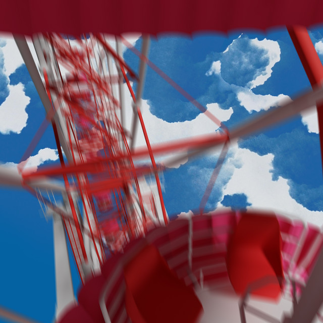 Apocalypse Days cover art