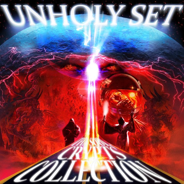THA SOUL CRYPTS COLLECTION cover art