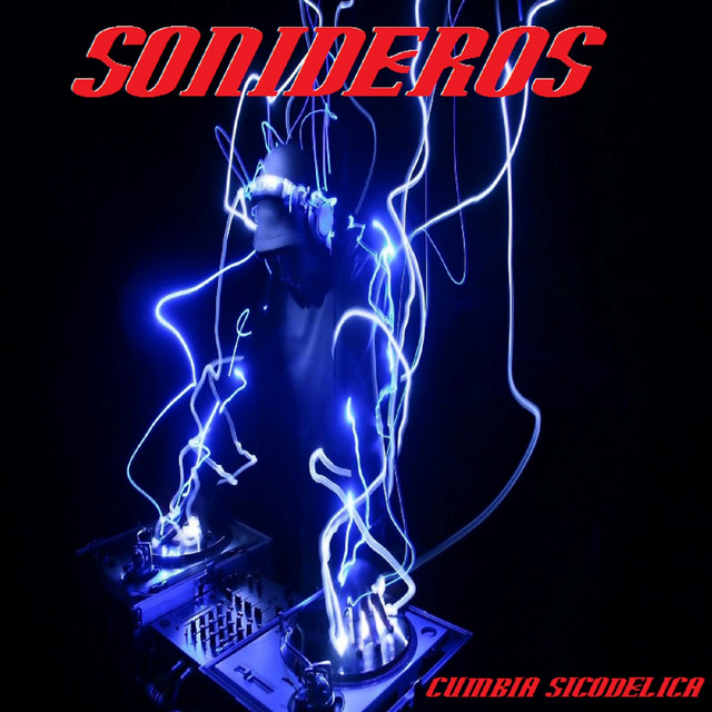 Cumbia Sicodelica cover art