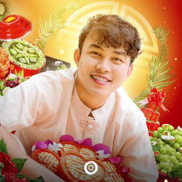 Rồi Tới Luôn (EDM) cover art