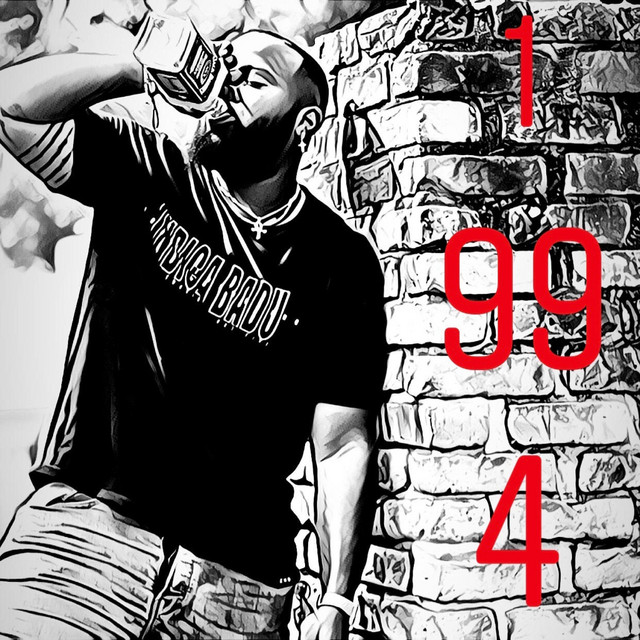 1994 Freestyle - Single by Playy. | Spotify