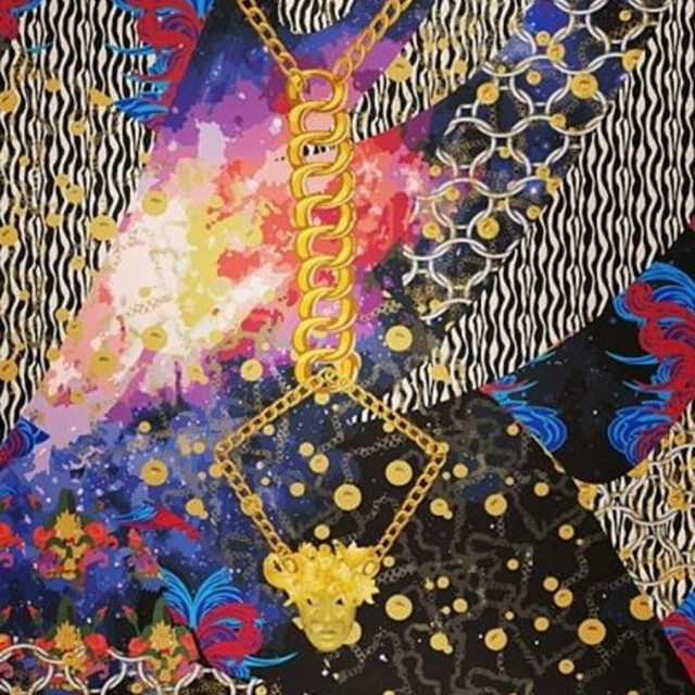 Kenchikka cover art