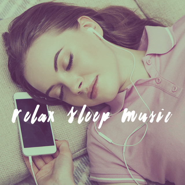 Relax Sleep Music cover art