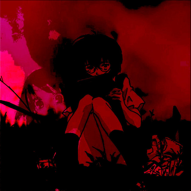 Life is Beautiful, Sometimes cover art