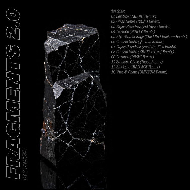 Glass Bones - ICONS Remix
