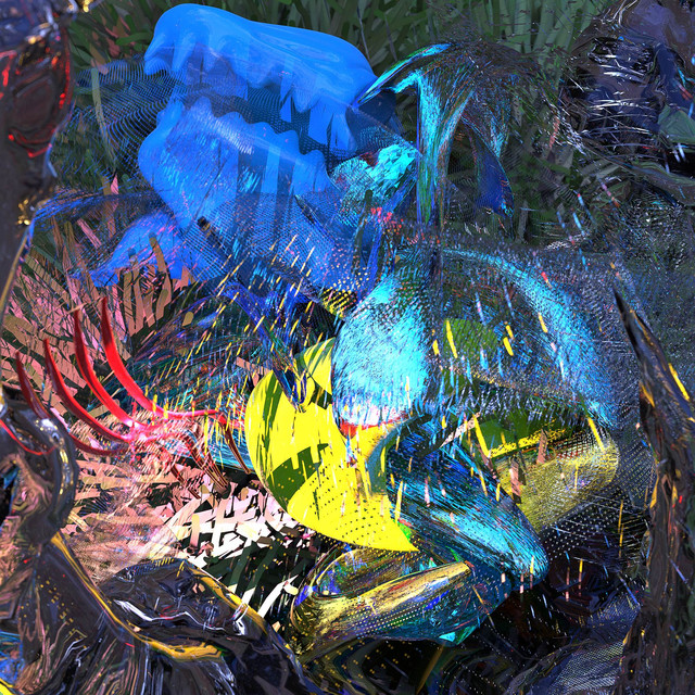 loot O2 - constant magic & mundane delights cover art