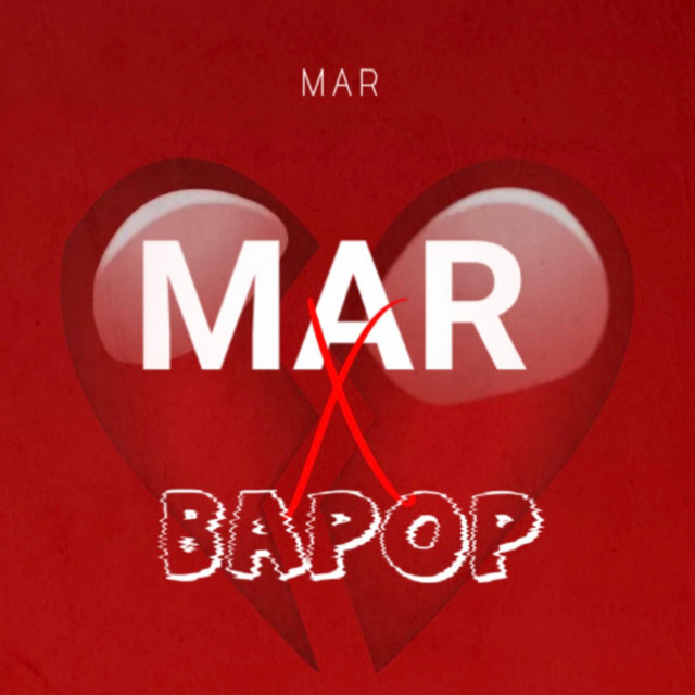 What is love? cover art