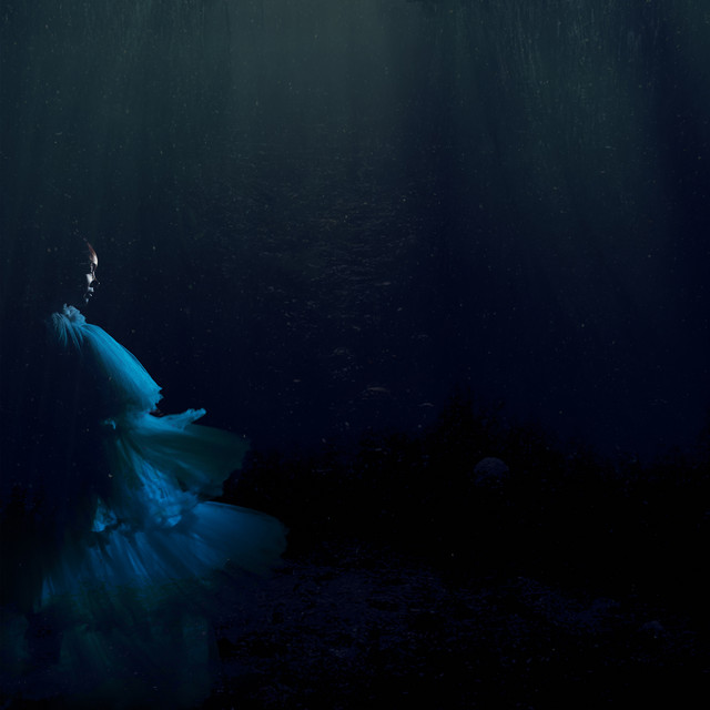 Submarine Thoughts cover art