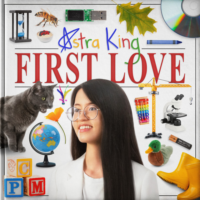 A Little Bit Closer cover art