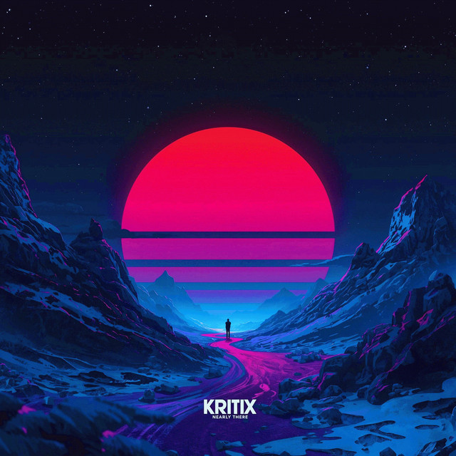 Nearly there cover