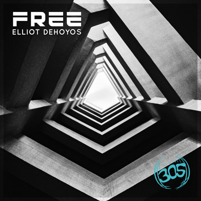FREE - Original Extended Mix cover art