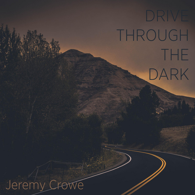 Drive Through the Dark cover art