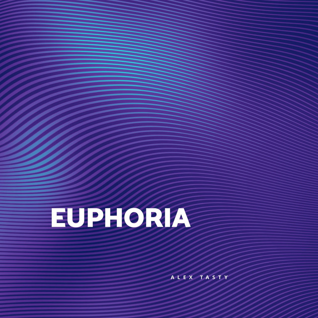 Euphoria cover art