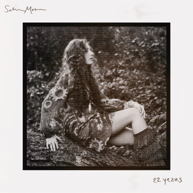 22 Years cover art