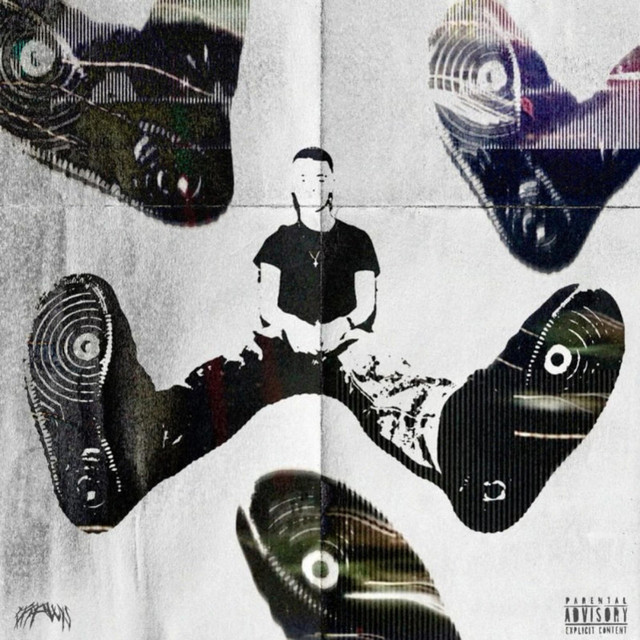 M1DNIGHT cover art
