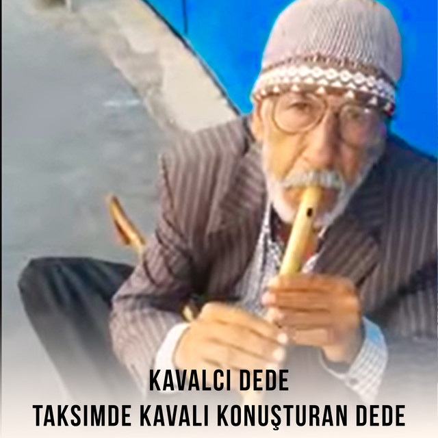 Kavalcı Dede