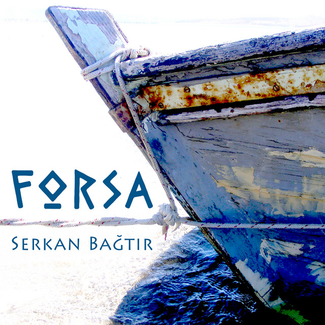 Forsa cover art